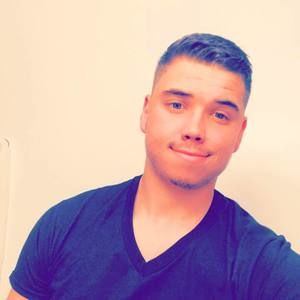 Meet your Posher, Steven